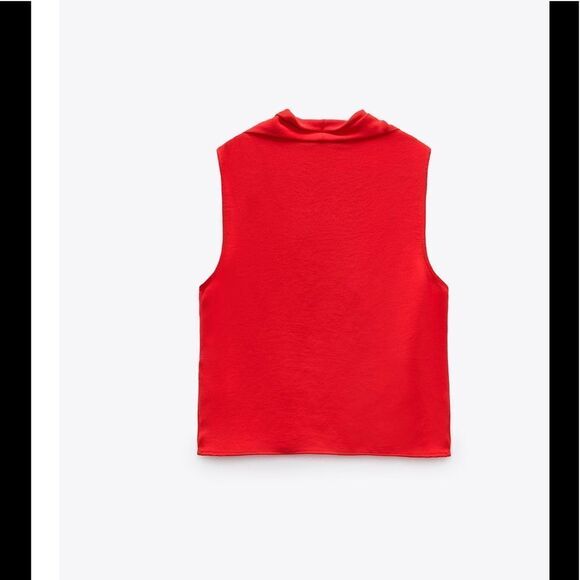 LAST CHANCE Zara top - Picture 9 of 10